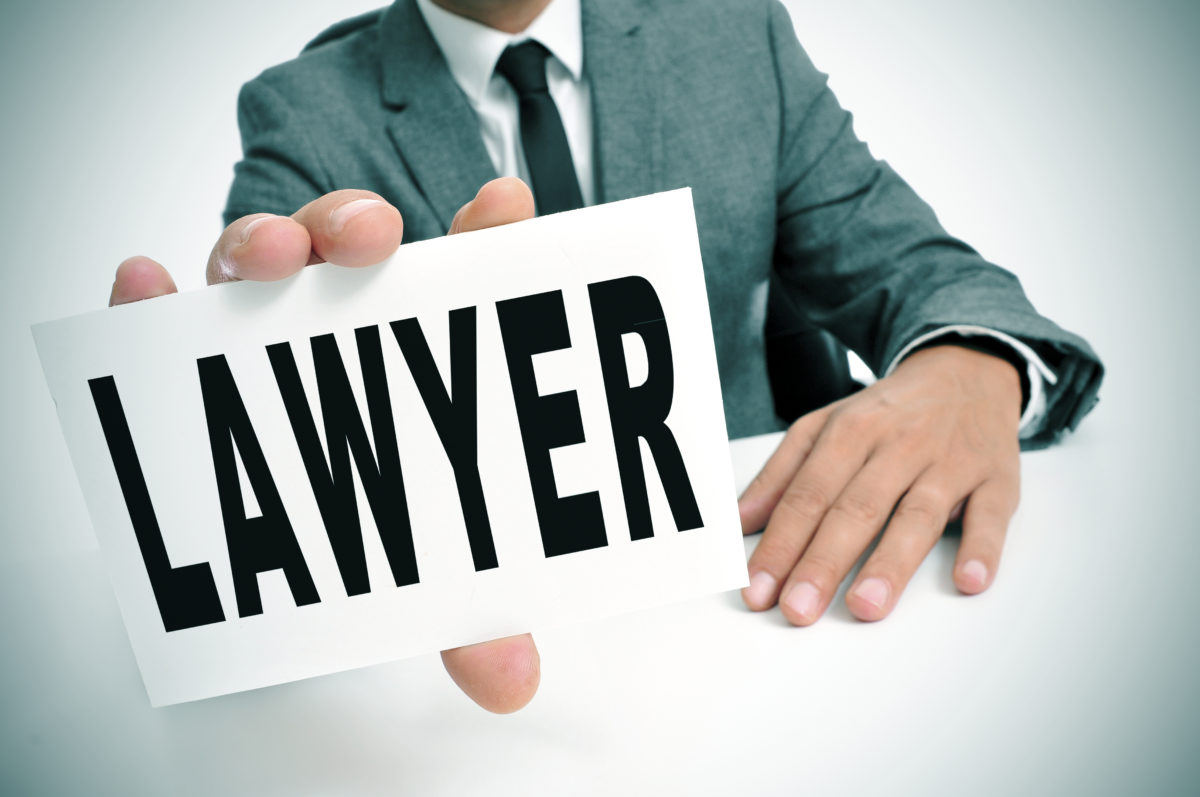 Image result for best attorney istock