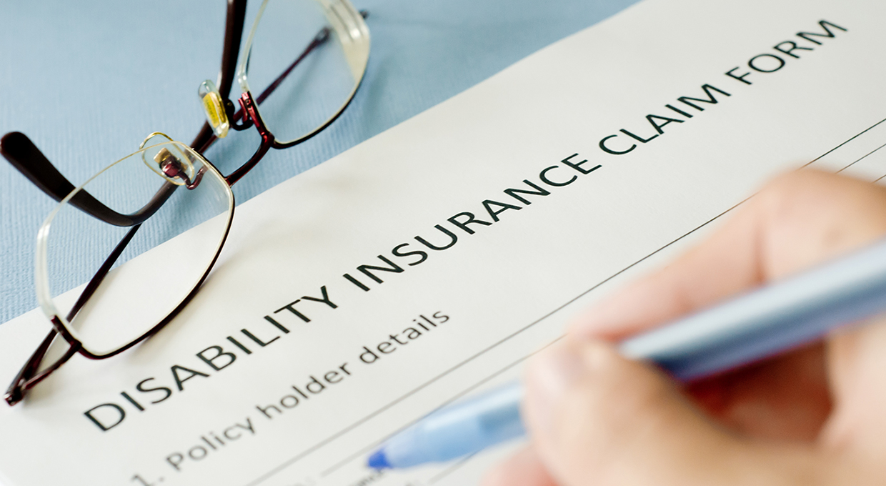 Frequently Asked Questions About Disability Insurance In California