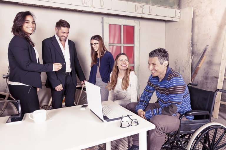 Do I Have A Disability Discrimination Case In San Diego Walker Law