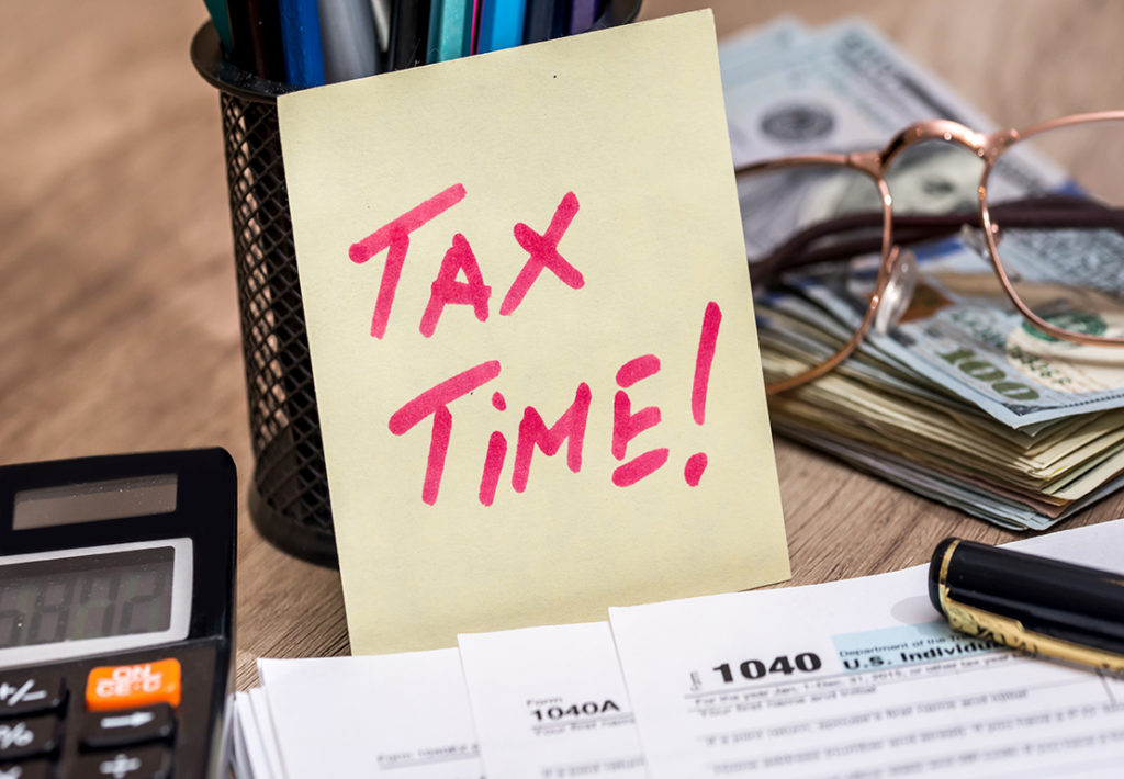 5 Tips To Find A San Diego Tax Professional For Your Personal Taxes