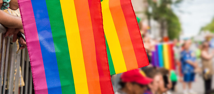 Free LGBT Resources San Diego