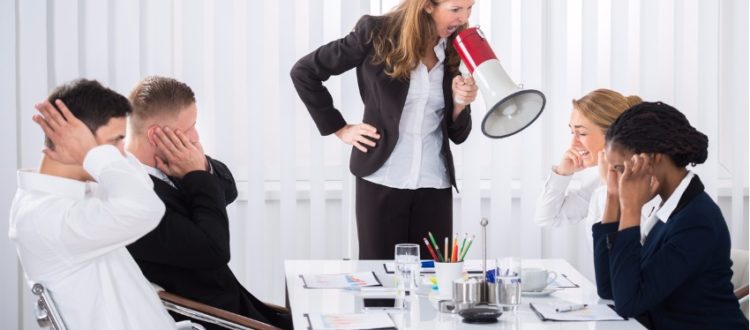 hr role in workplace bullying cases