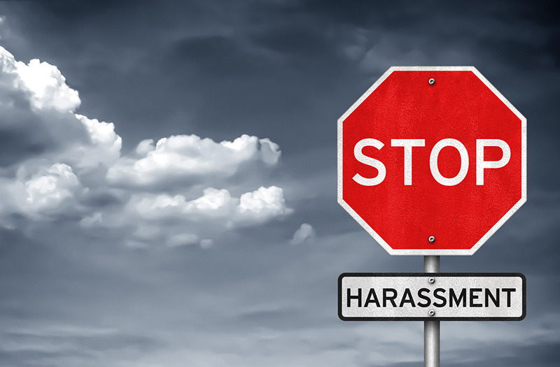 Sexual Harassment in San Diego