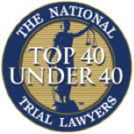 The National Trial Lawyers - Top 40 under 40